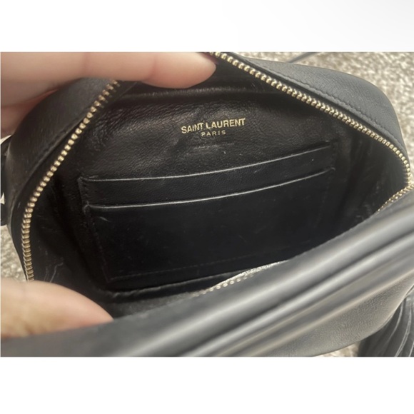 Ysl original bag - Picture 2 of 6
